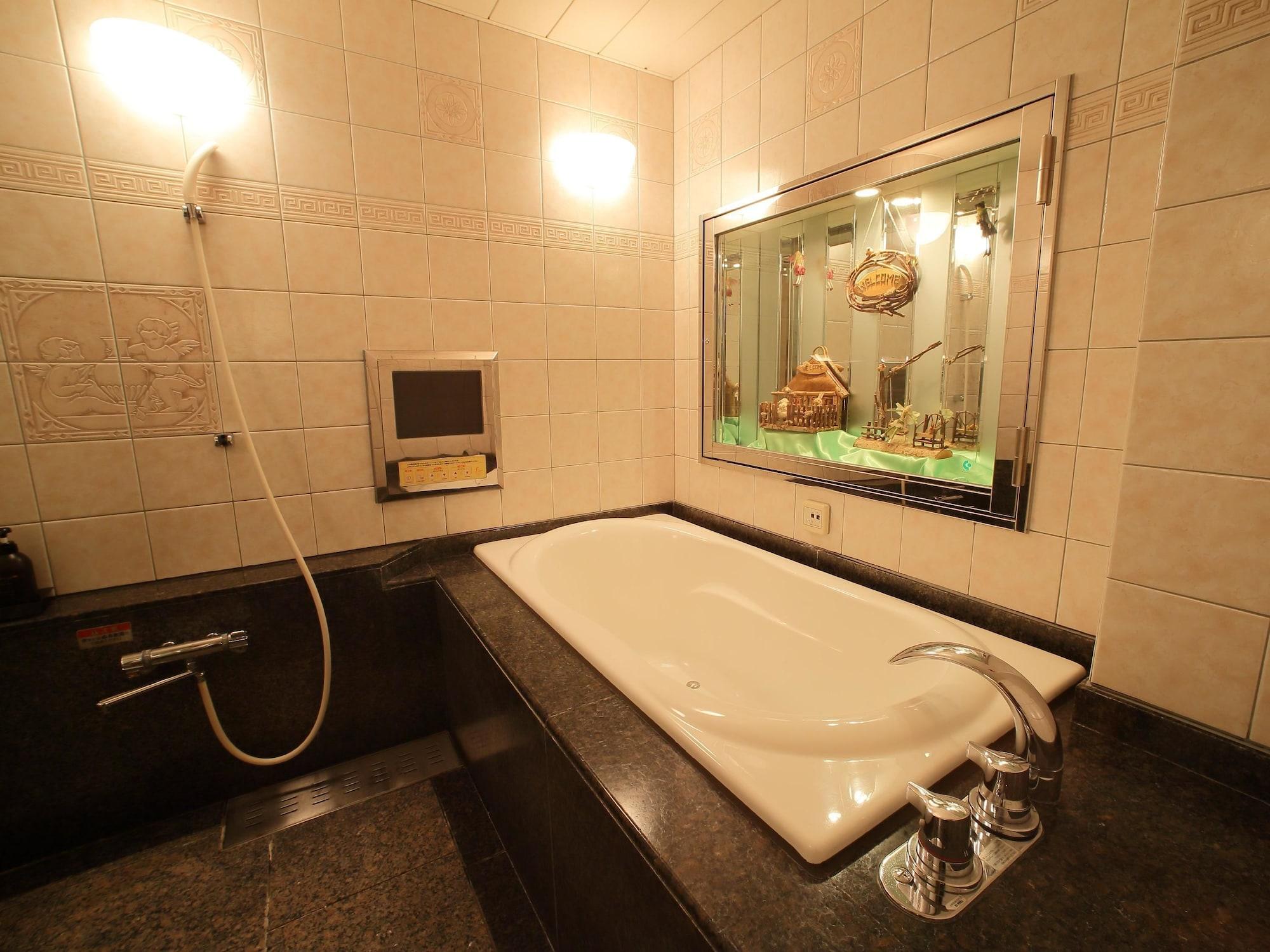 Hotel Fine Garden Senboku (Adults Only) ساكاي المظهر الخارجي الصورة