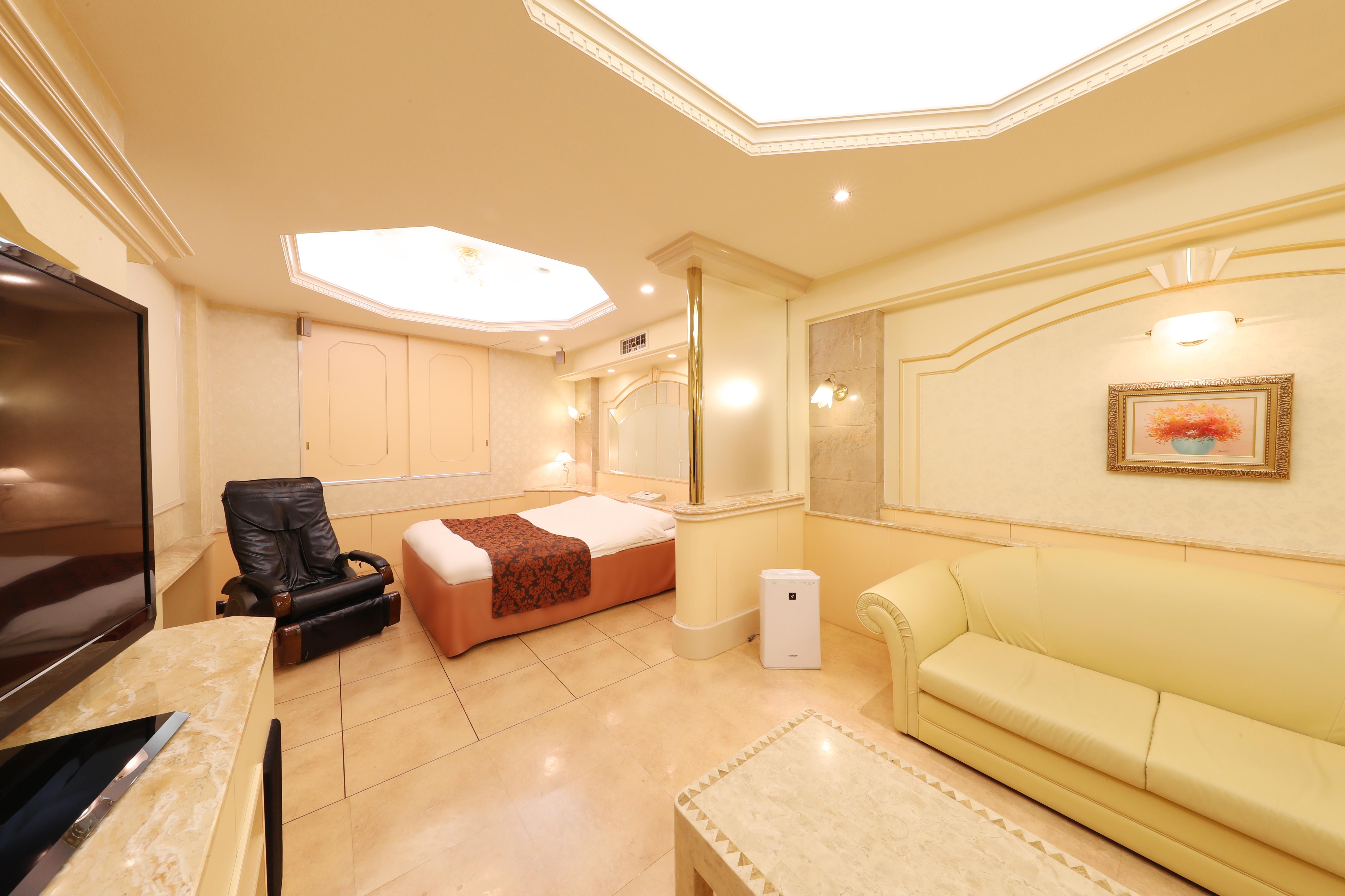 Hotel Fine Garden Senboku (Adults Only) ساكاي المظهر الخارجي الصورة