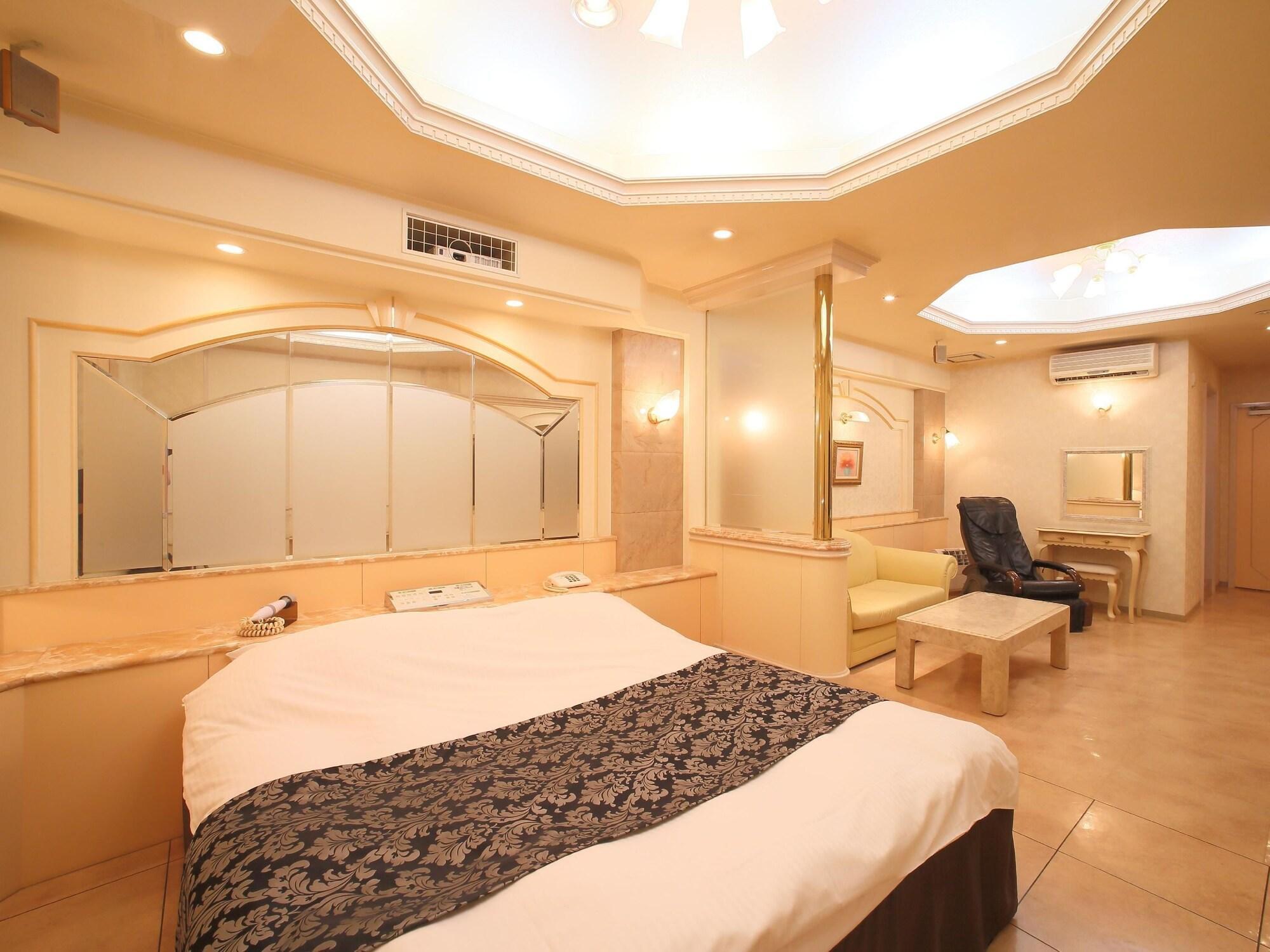 Hotel Fine Garden Senboku (Adults Only) ساكاي المظهر الخارجي الصورة
