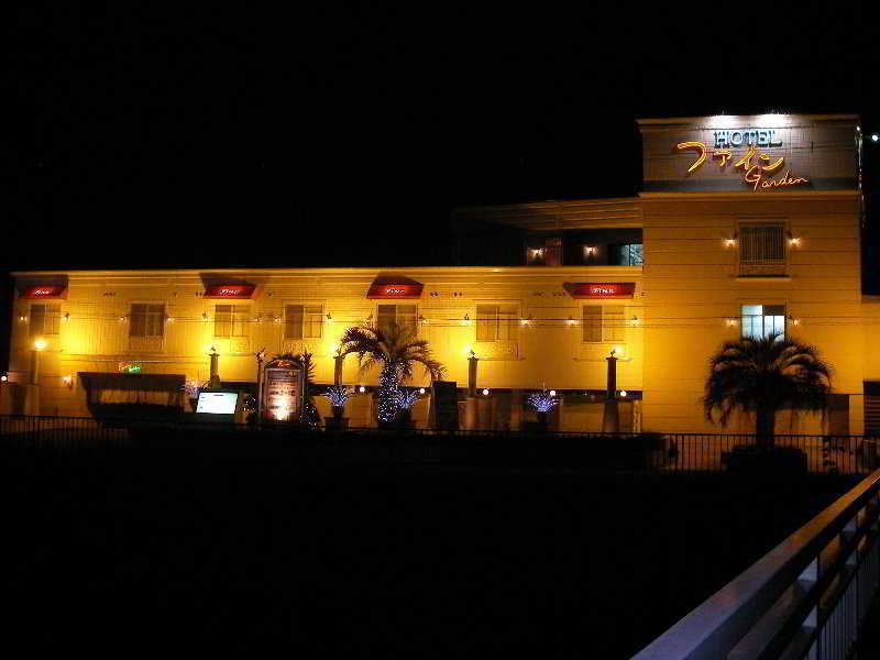 Hotel Fine Garden Senboku (Adults Only) ساكاي المظهر الخارجي الصورة