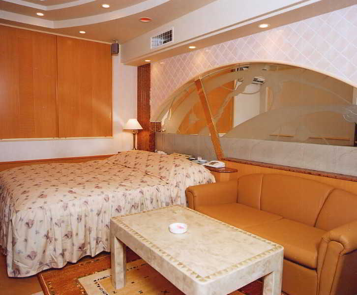 Hotel Fine Garden Senboku (Adults Only) ساكاي المظهر الخارجي الصورة